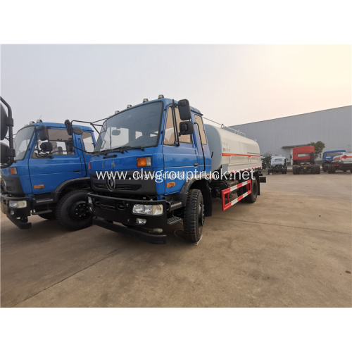 2020 Newest Cheap Tank Truck 4x2